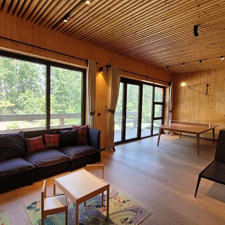 1 Chalet Skirelax Jasna Demanovska Dolina Exterior photo