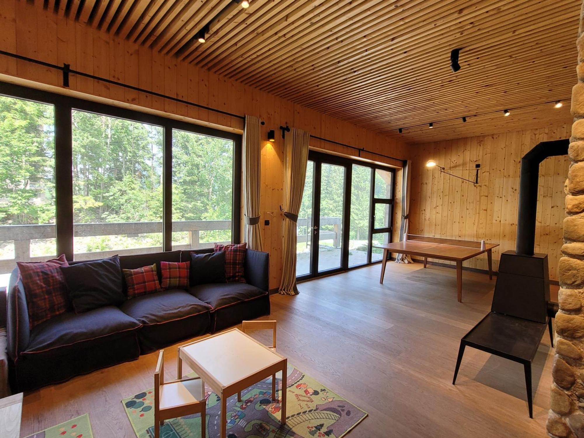 1 Chalet Skirelax Jasna Demanovska Dolina Exterior photo