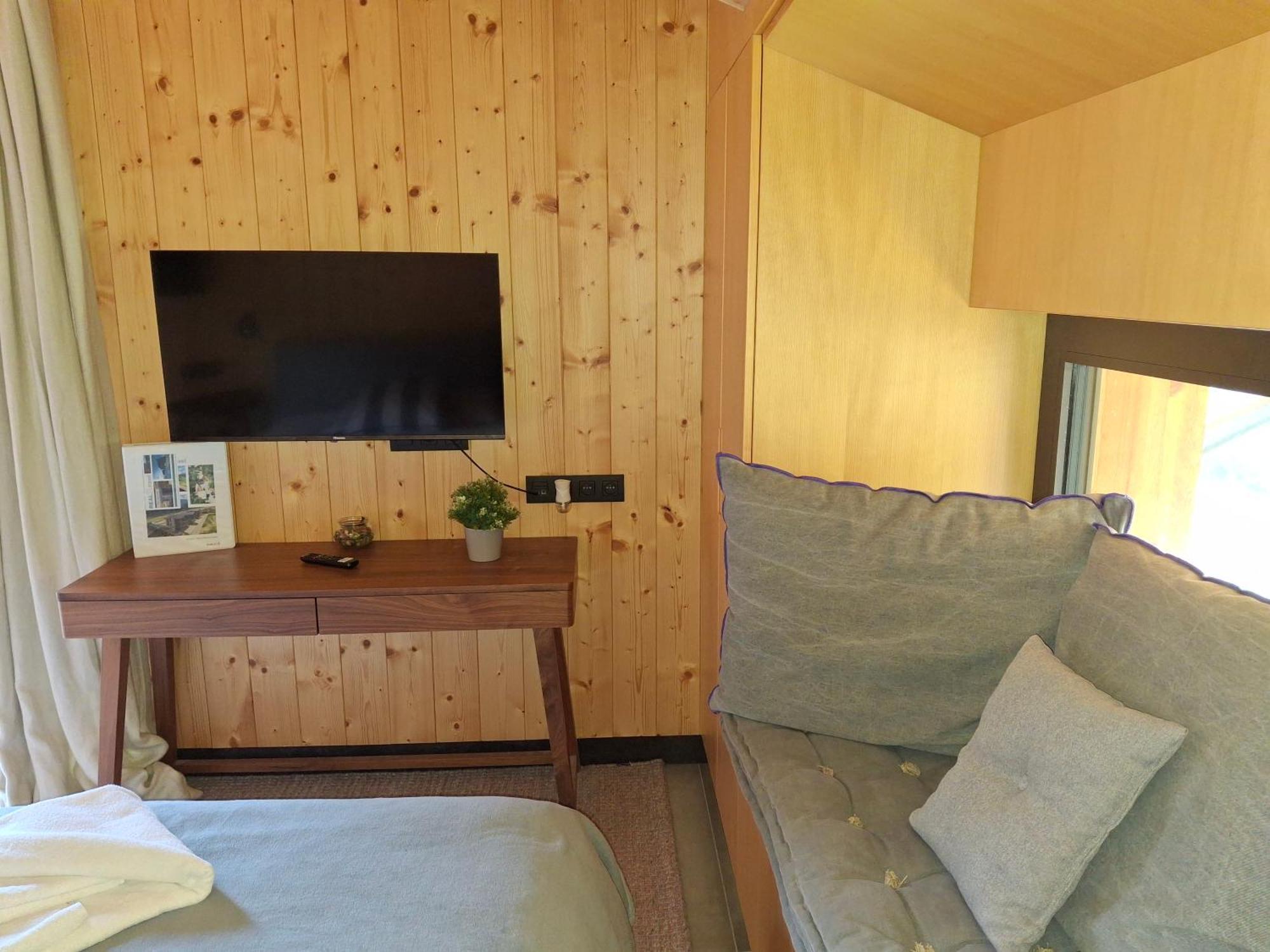 1 Chalet Skirelax Jasna Demanovska Dolina Exterior photo